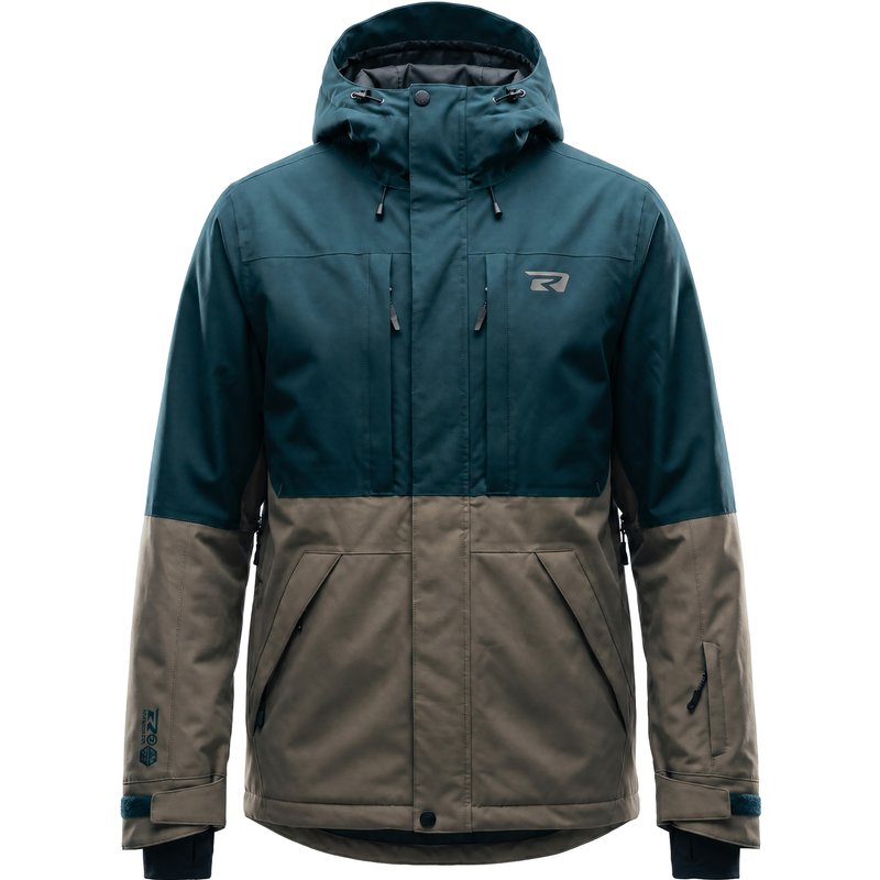 Rehall Herren Mayon-R Jacke