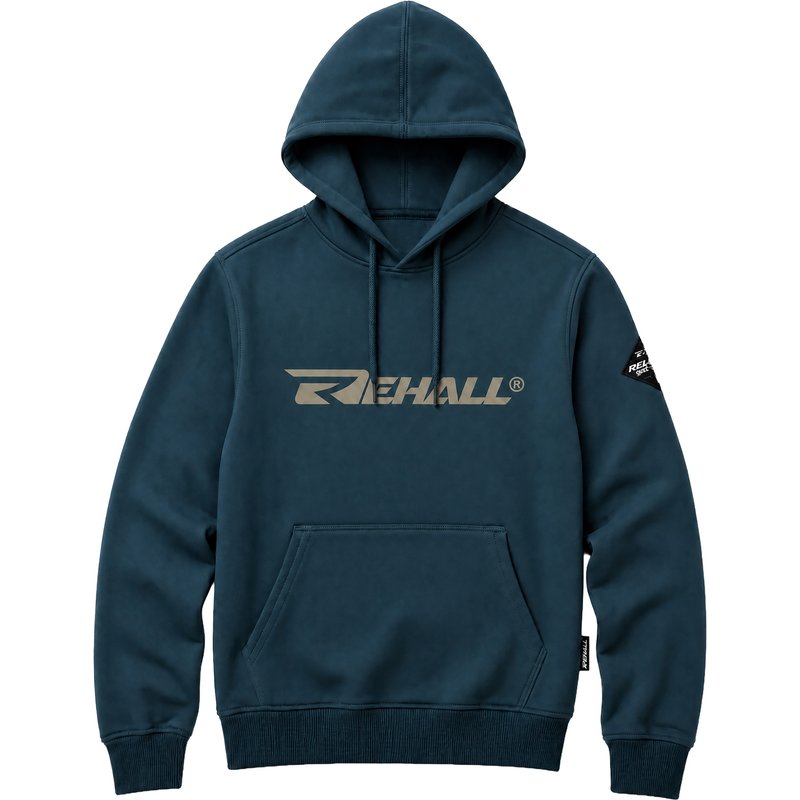 Rehall Kinder Coock-R Powerstretch Hoodie