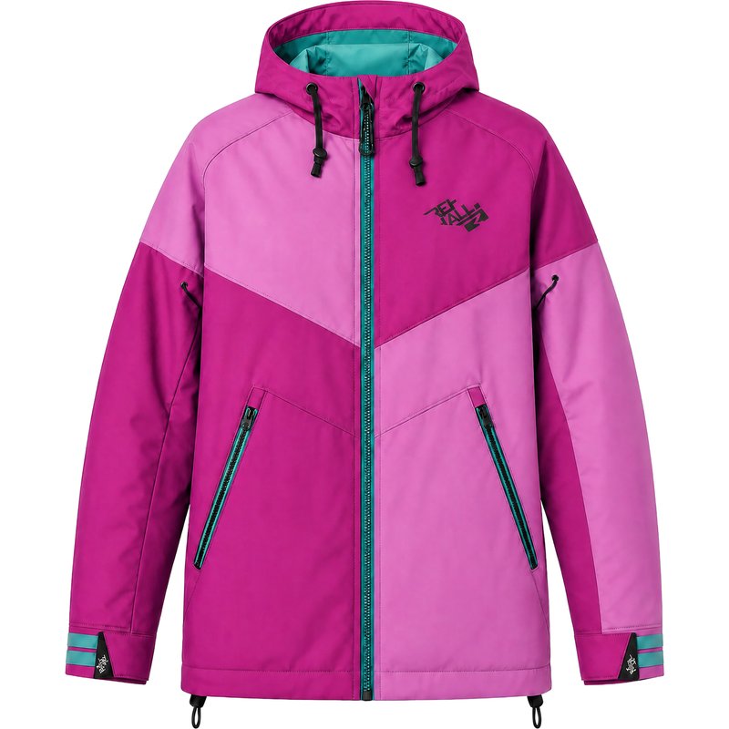 Rehall Damen Nyx-R Jacke