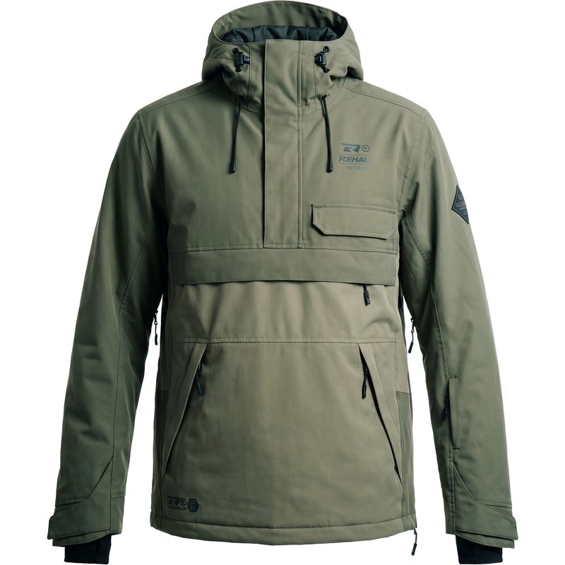 Rehall Herren Menn-R Anorak