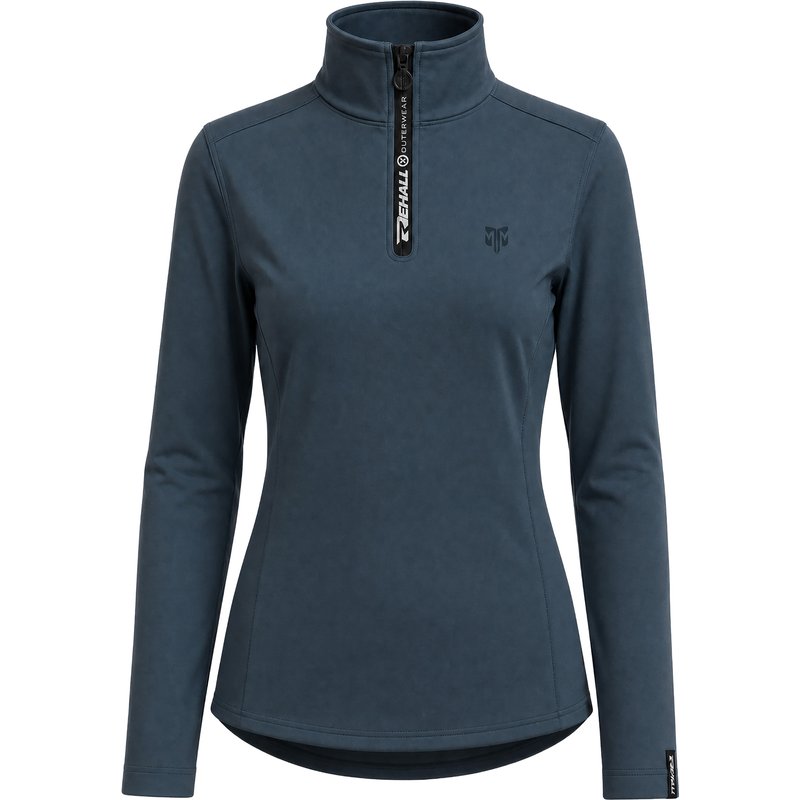 Rehall Damen Micha-R Pullover