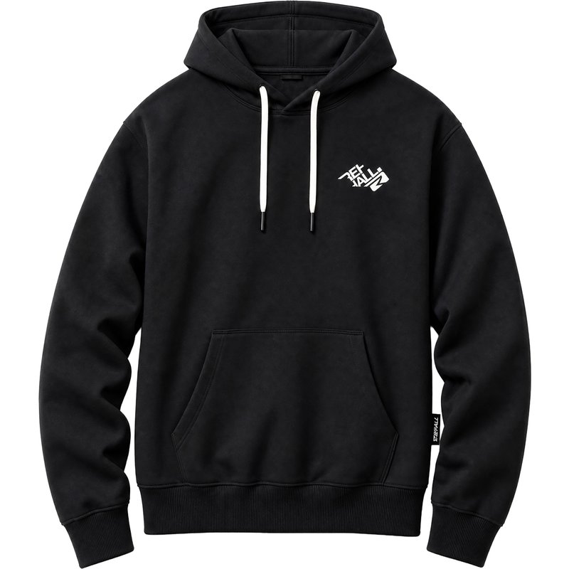 Rehall Damen Phoenix-R Hoodie