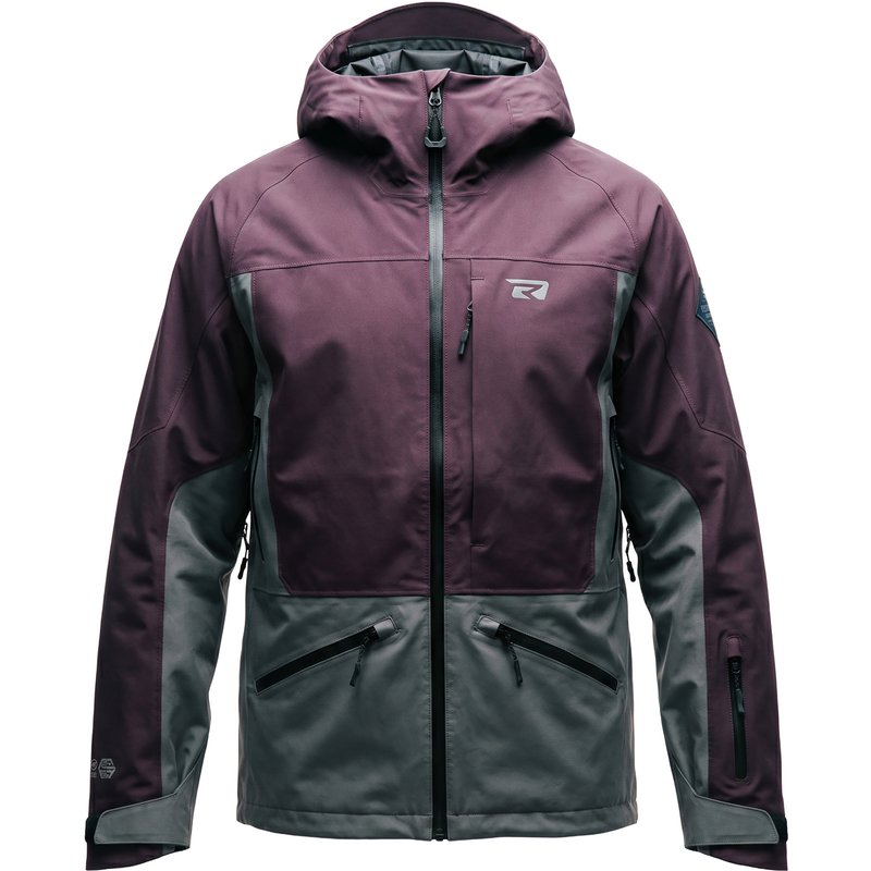 Rehall Herren Crocks-R Jacke