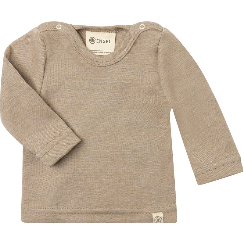 Engel Kinder Baby Longsleeve