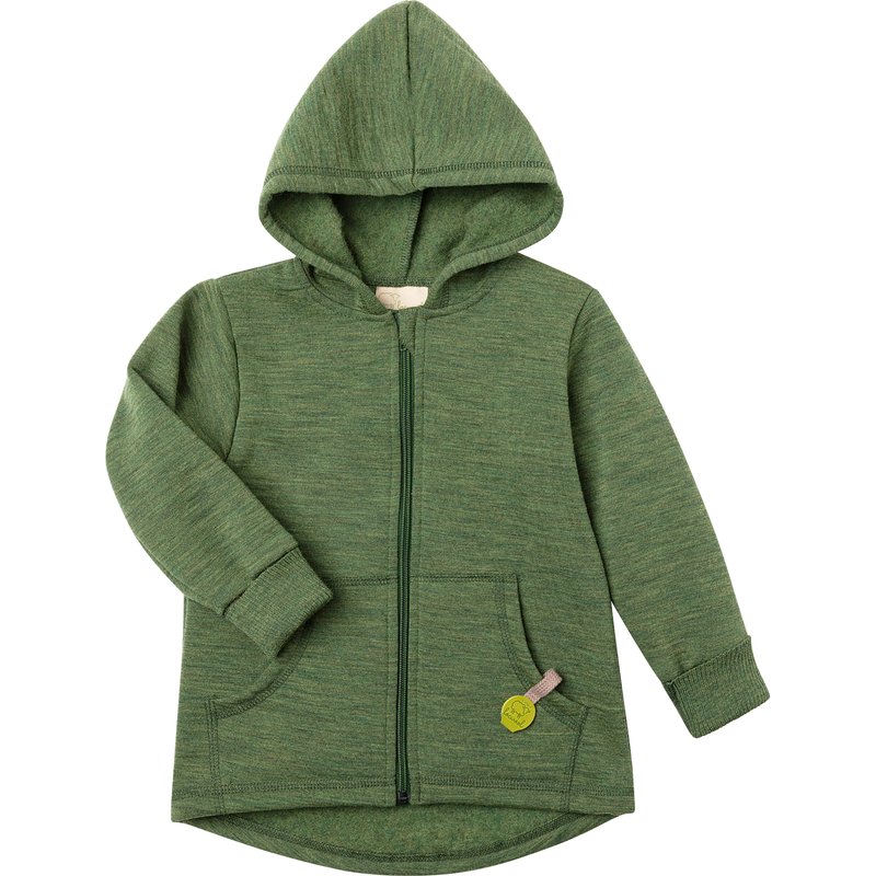 Engel Kinder Kapuzen Jacke