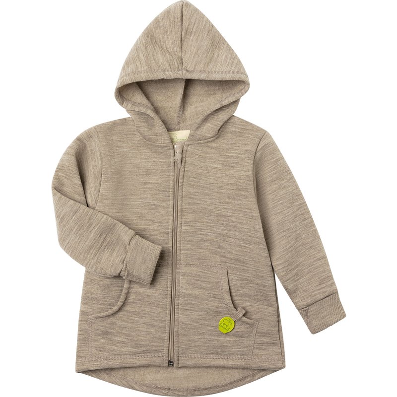 Engel Kinder Kapuzen Jacke