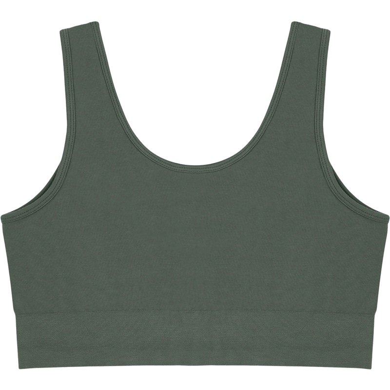 Yoga Searcher Damen Hadu Seamless Sport BH