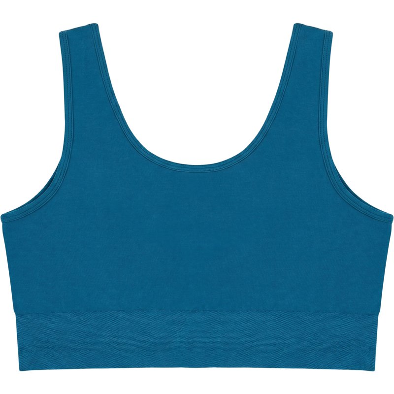 Yoga Searcher Damen Hadu Seamless Sport BH