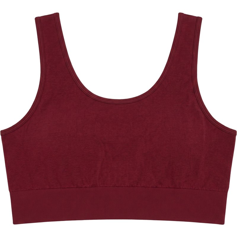 Yoga Searcher Damen Hadu Seamless Sport BH