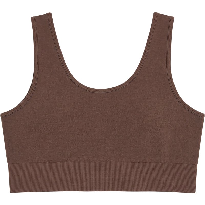 Yoga Searcher Damen Hadu Seamless Sport BH