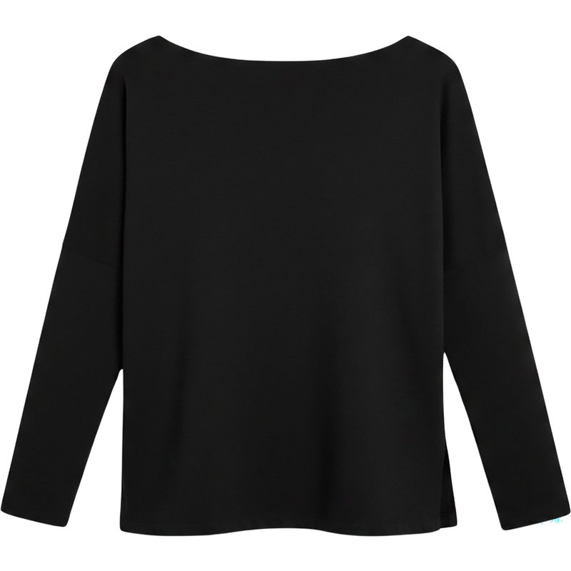 Yoga Searcher Damen Daksha Longsleeve