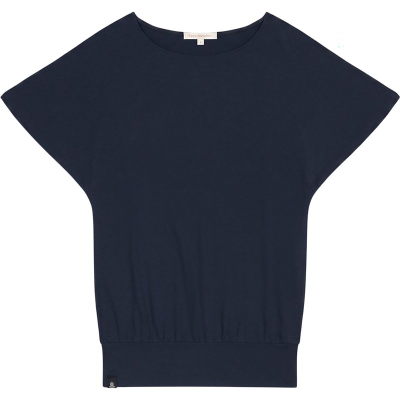 Yoga Searcher Damen Mede T-shirt