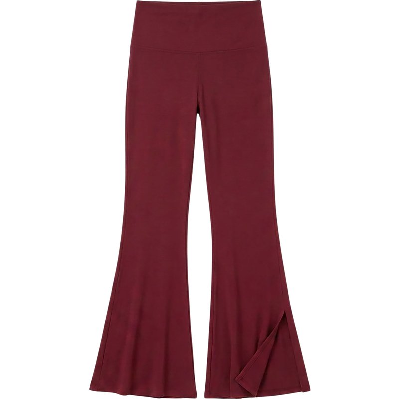Yoga Searcher Damen Jaipur Bamboo Hose