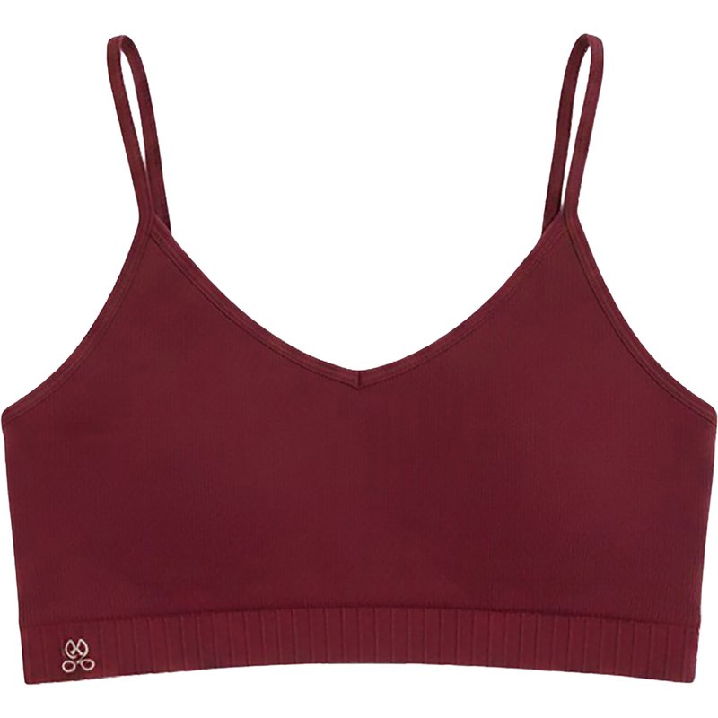 Yoga Searcher Damen Samskara Seamless Sport BH