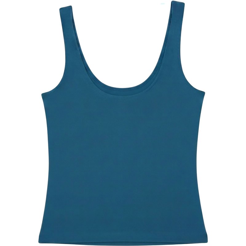 Yoga Searcher Damen Bija Seamless Top