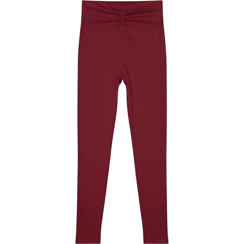 Yoga Searcher Damen Nala Seamless Bamboo Tights