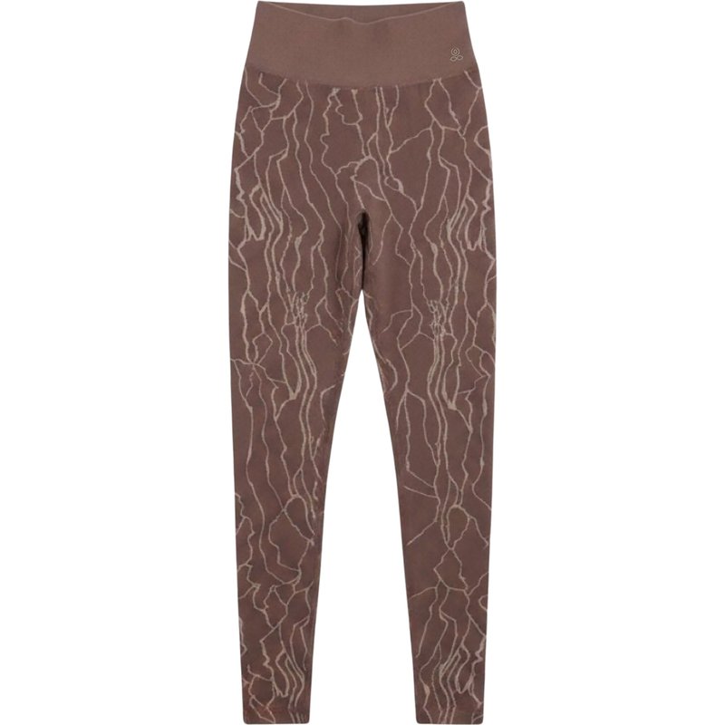 Yoga Searcher Damen Pali Seamless Tights