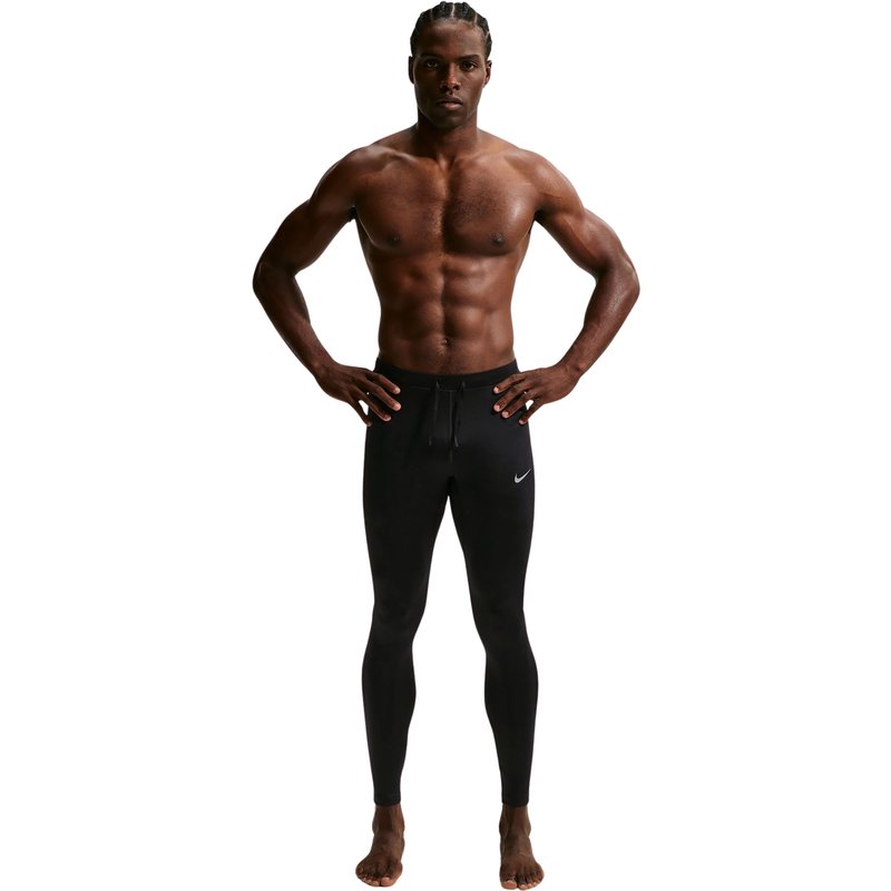 Nike Herren Df Miler Tights