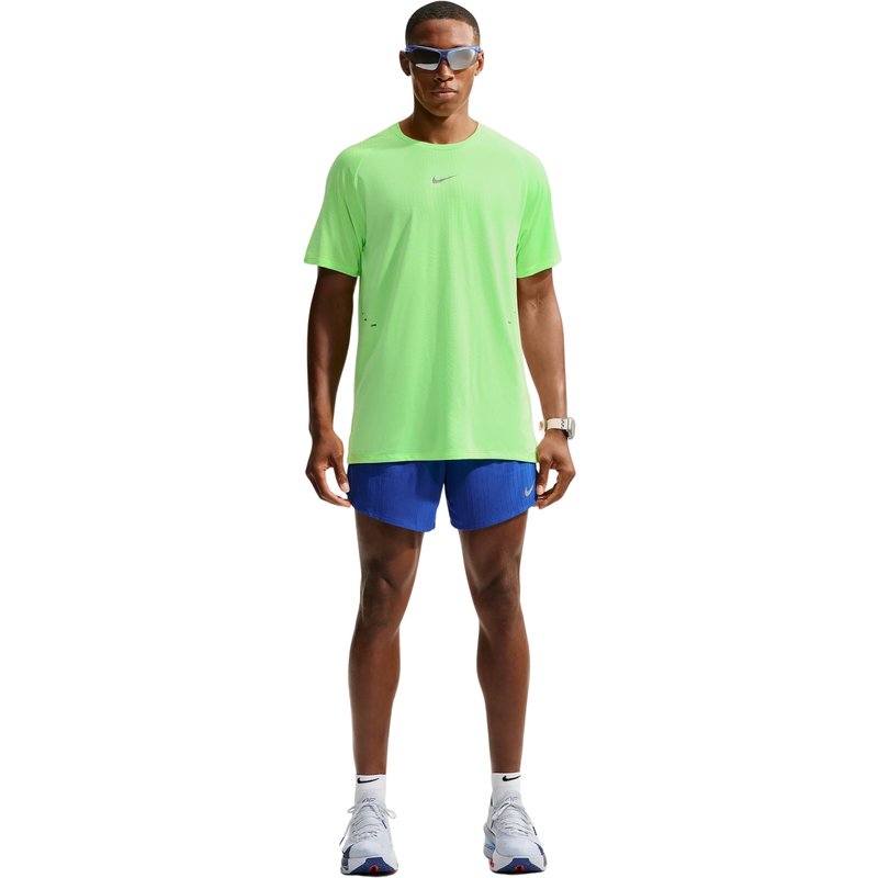 Nike Herren Af Stride T-Shirt