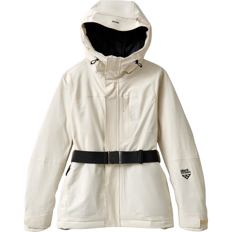 Black Crows Damen Stratus 2L Insulator Jacke