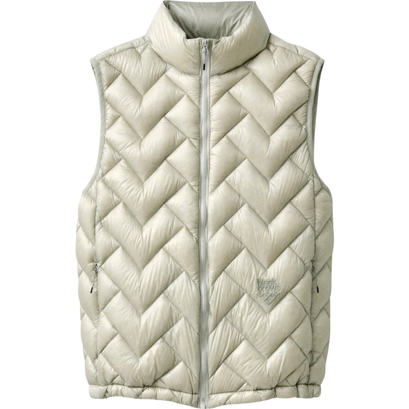 Black Crows Damen Plumis Micro Down Weste