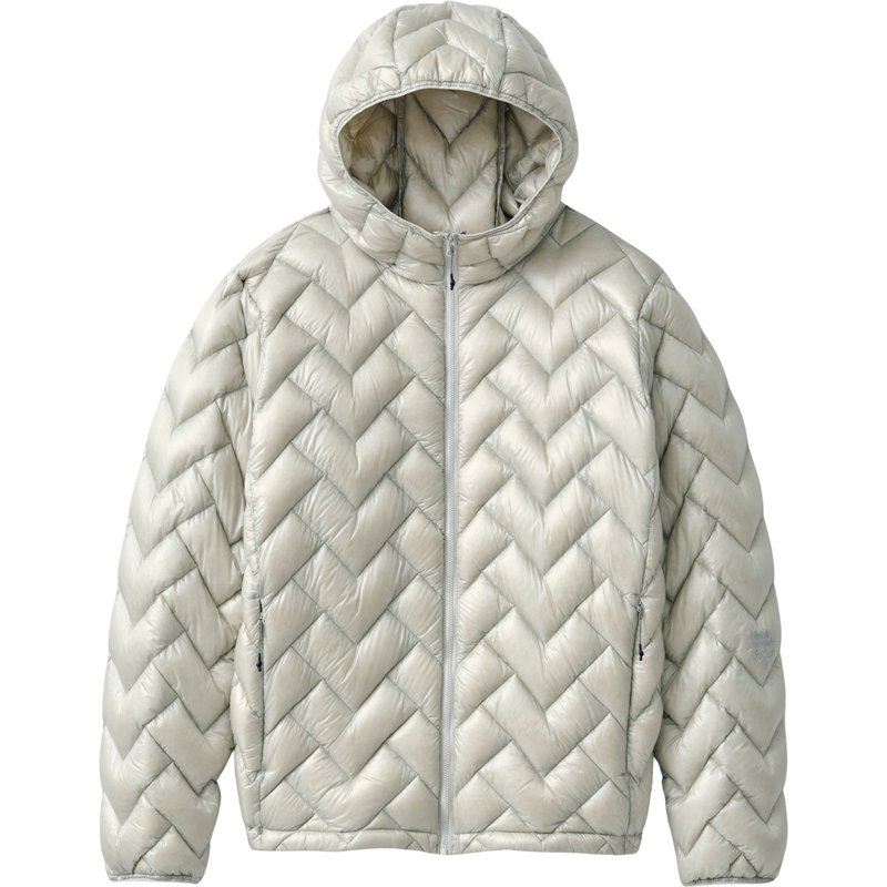 Black Crows Herren Plumis Micro Down Jacke