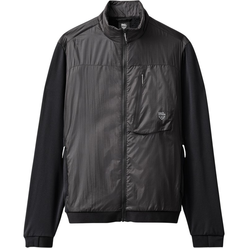Black Crows Herren Ventus Hybrid Jacke