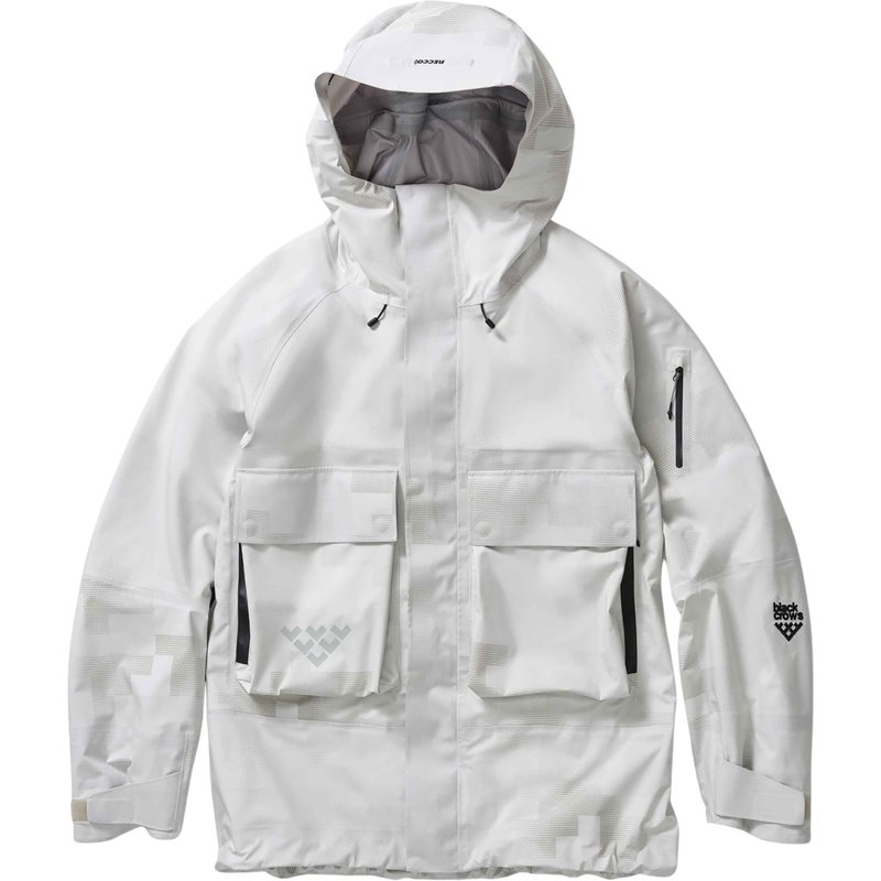 Black Crows Herren Stratus 3L Jacke