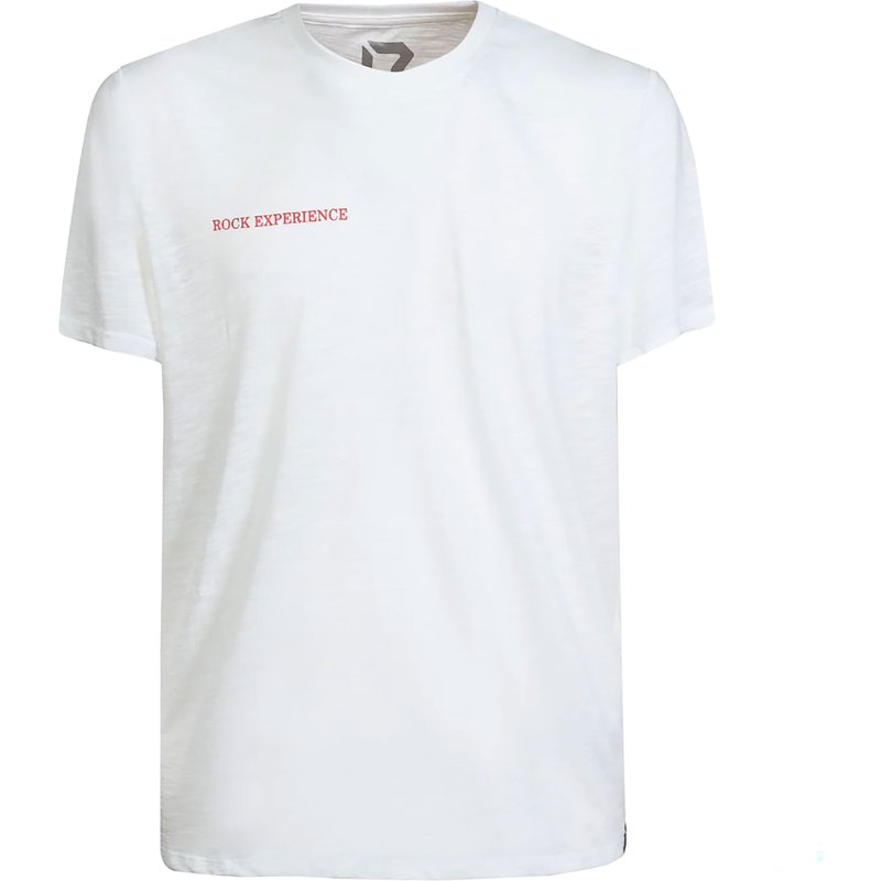 Rock Experience Herren Anniversary T-Shirt