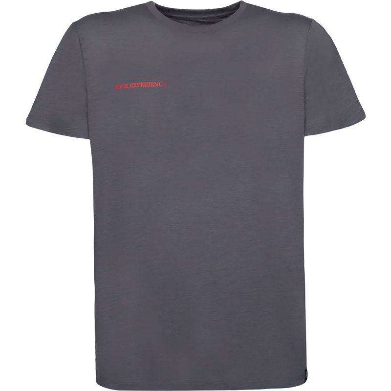 Rock Experience Herren Anniversary T-Shirt