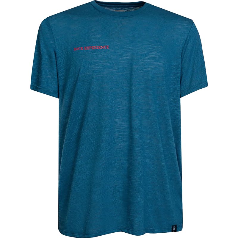 Rock Experience Herren Anniversary T-Shirt