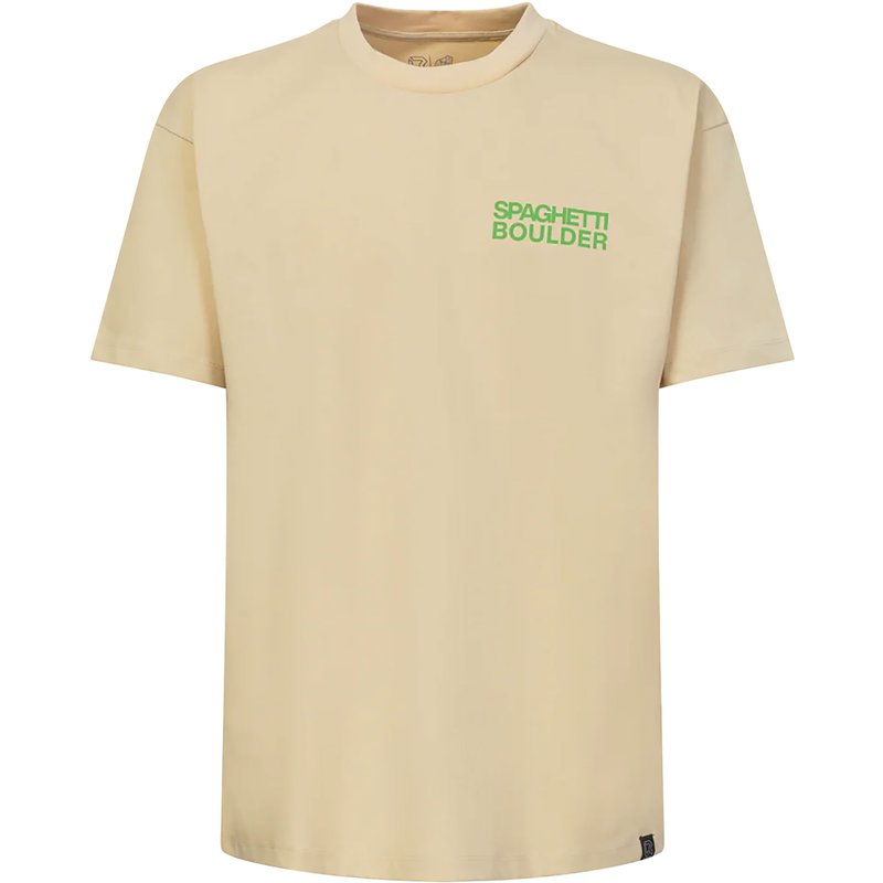 Rock Experience Herren Finnish Line T-Shirt