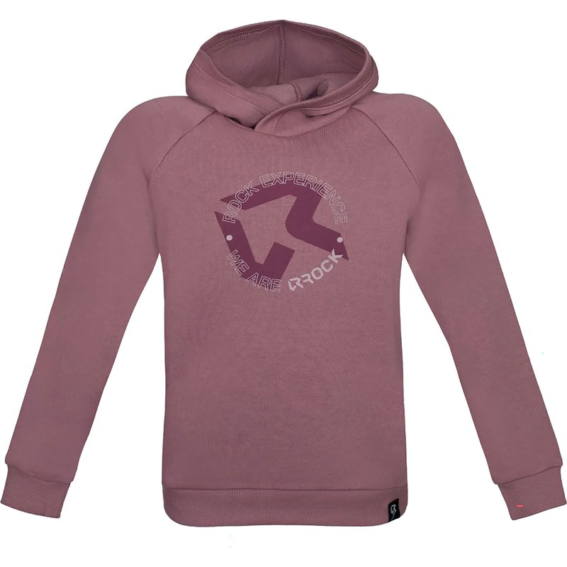 Rock Experience Kinder Precipizio Hoodie