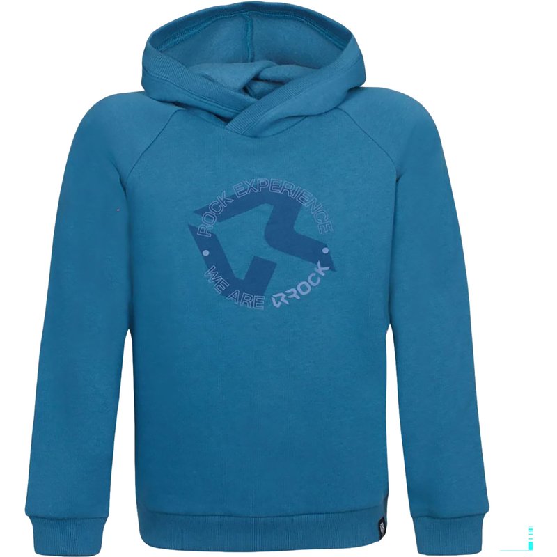 Rock Experience Kinder Precipizio Hoodie