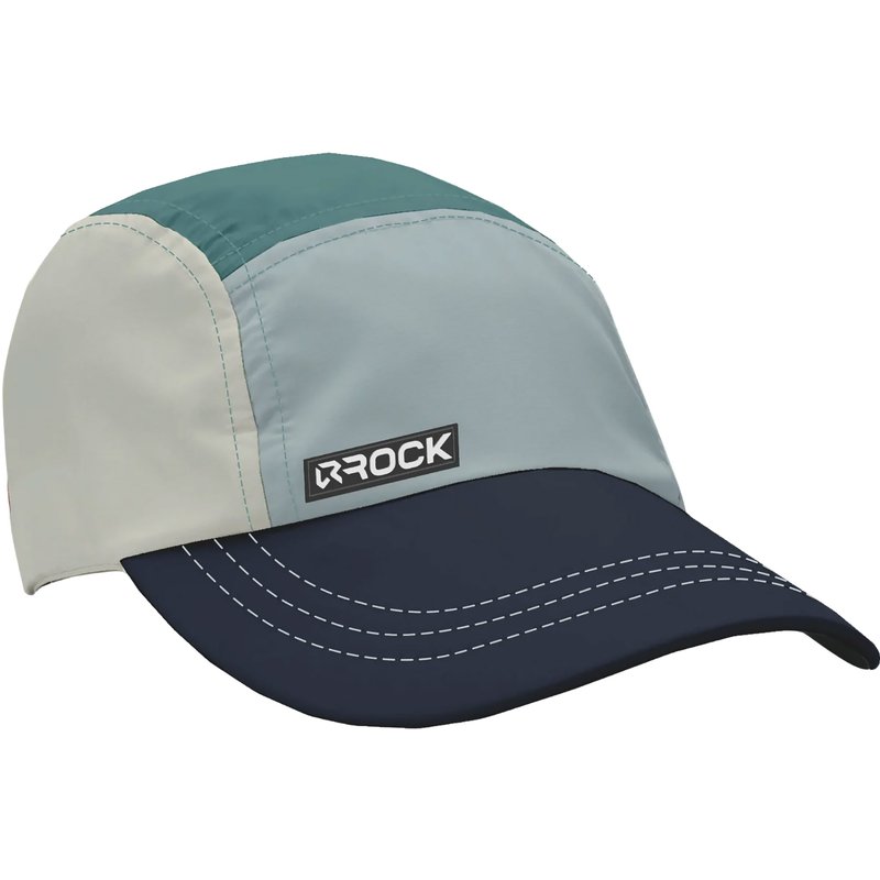 Rock Experience Quantum 5 Panel Cap
