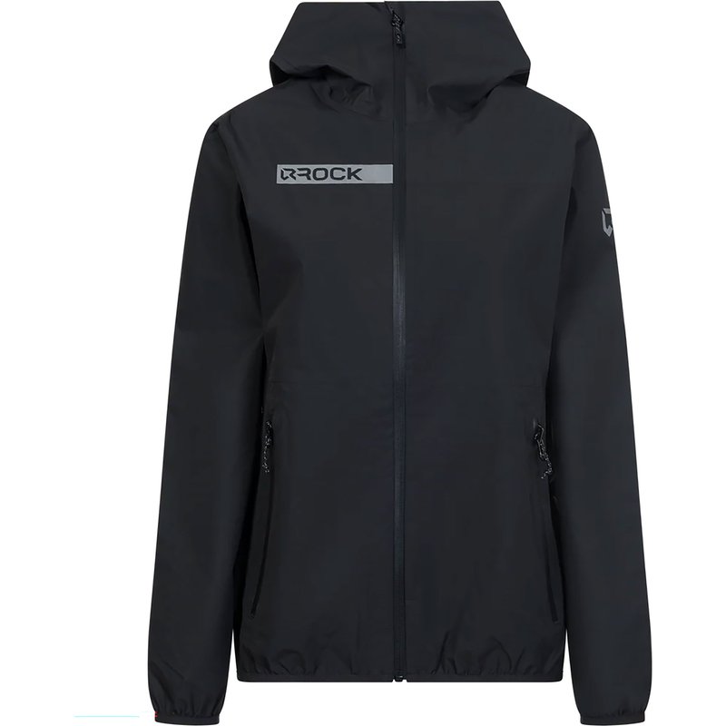 Rock Experience Damen Great Roof 2.0 Hoodie Jacke