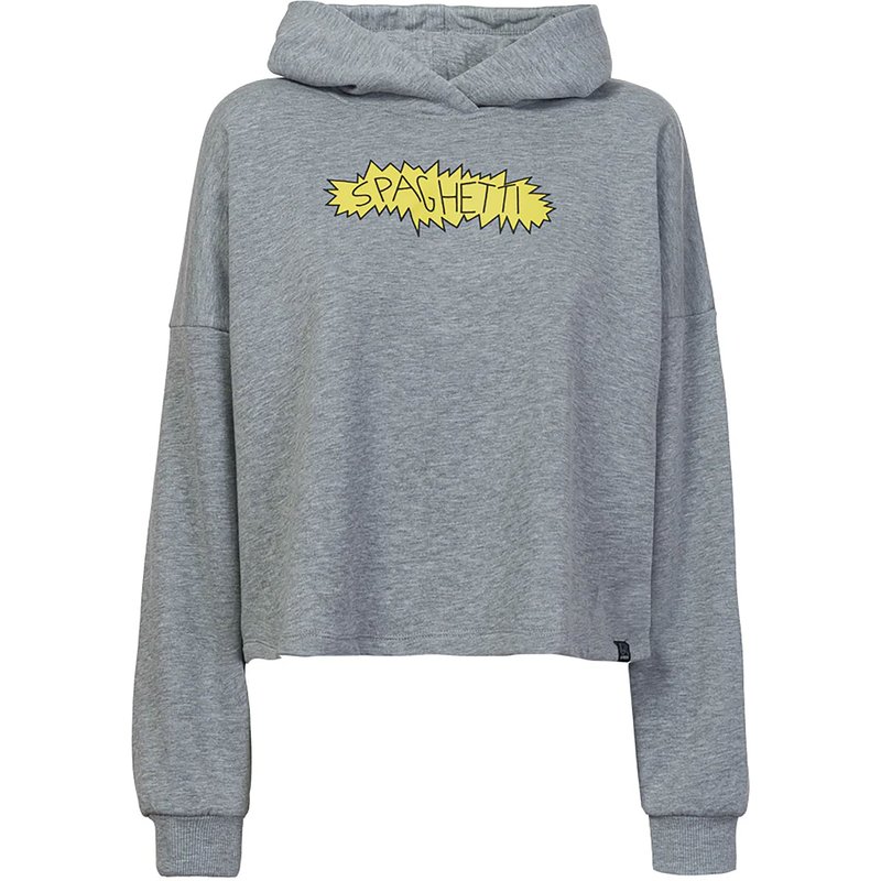 Rock Experience Damen BB Hoodie