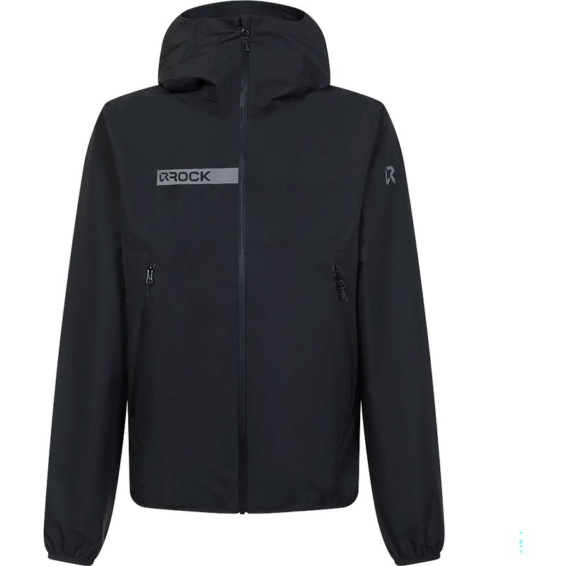 Rock Experience Herren Great Roof 2.0 Hoodie Jacke