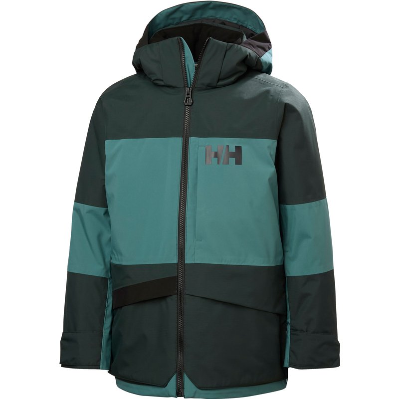 Helly Hansen Kinder Summit 2.0 Jacke