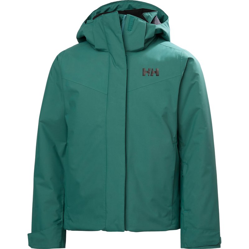 Helly Hansen Kinder Girl Icelily Jacke
