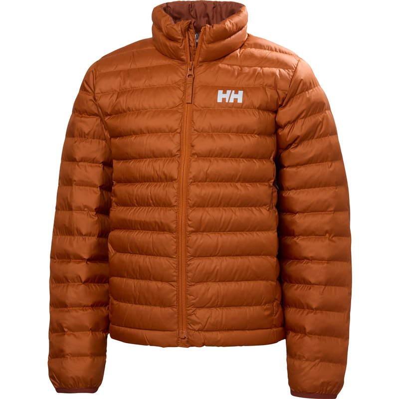 Helly Hansen Kinder Sirdal Insulator Jacke