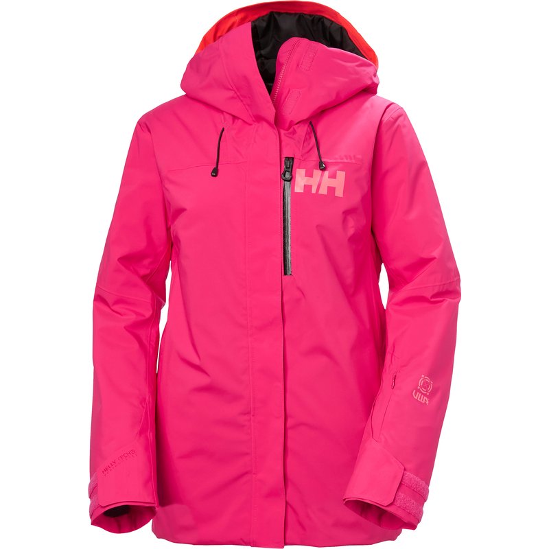 Helly Hansen Damen Powshot Jacke