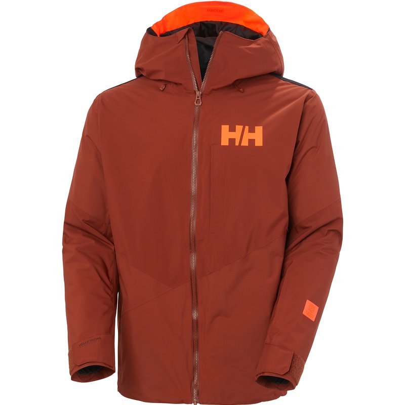 Helly Hansen Herren Powdreamer 2.0 Jacke
