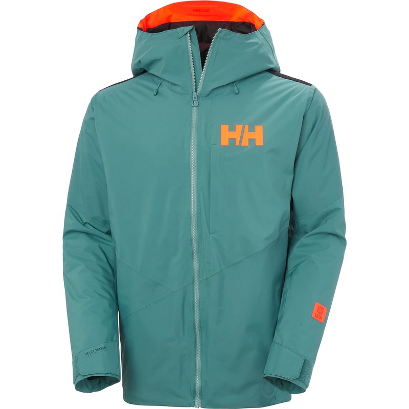 Helly Hansen Herren Powdreamer 2.0 Jacke