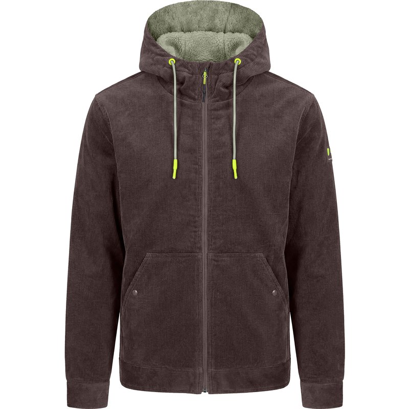 Karpos Herren Ghiro Hoodie Jacke