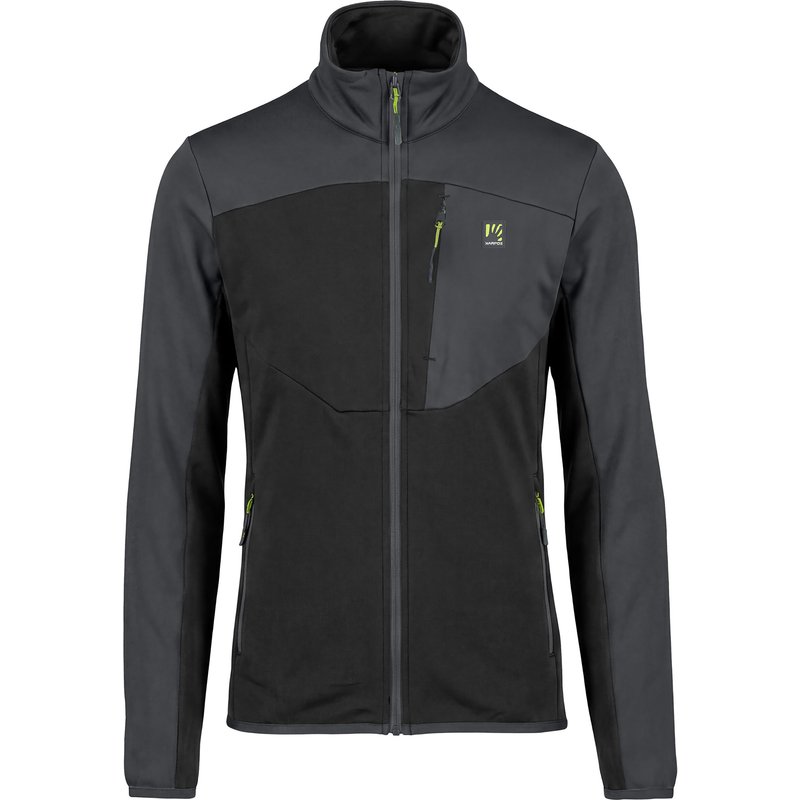 Karpos Herren Bigontina Fleece Jacke