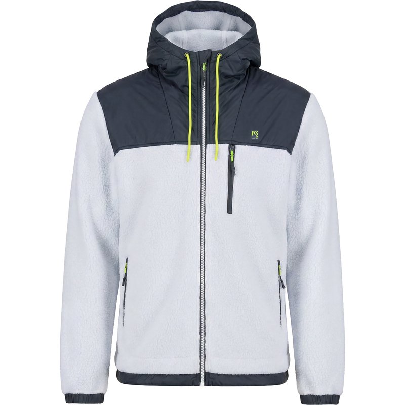 Karpos Herren Moiazza Retro' Vogue Jacke