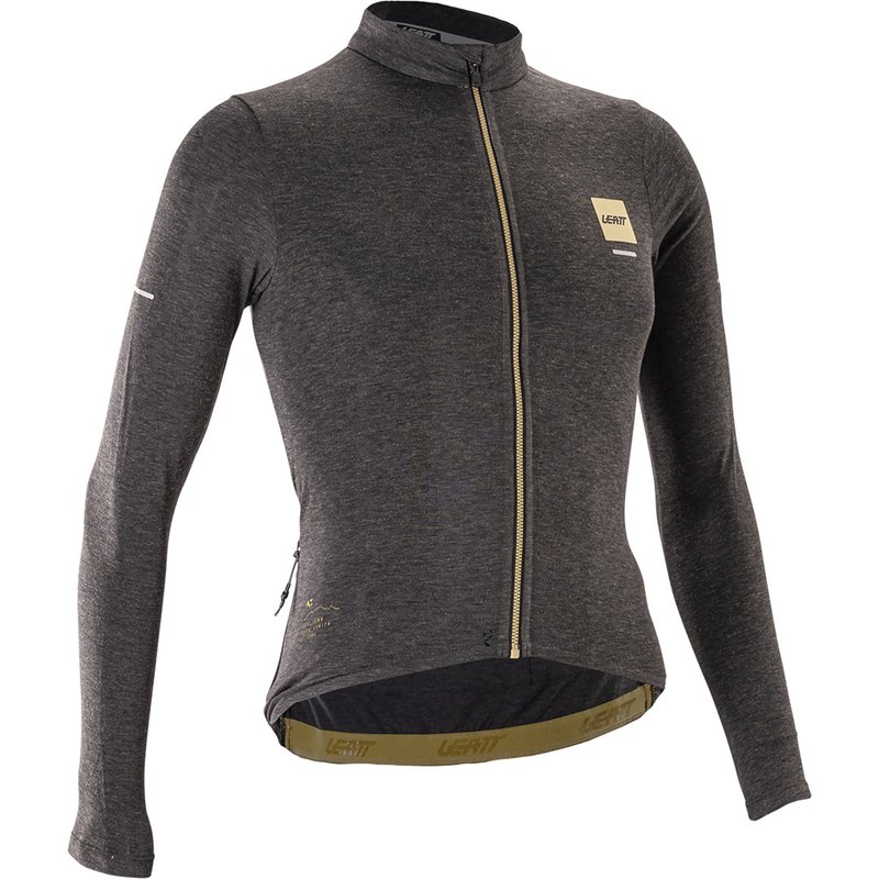 Leatt Damen Endurance 4.0 Longsleeve