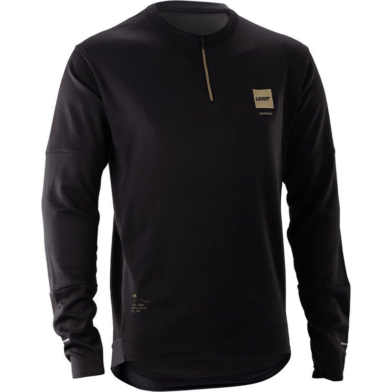 Leatt Herren Endurance 3.0 Longsleeve