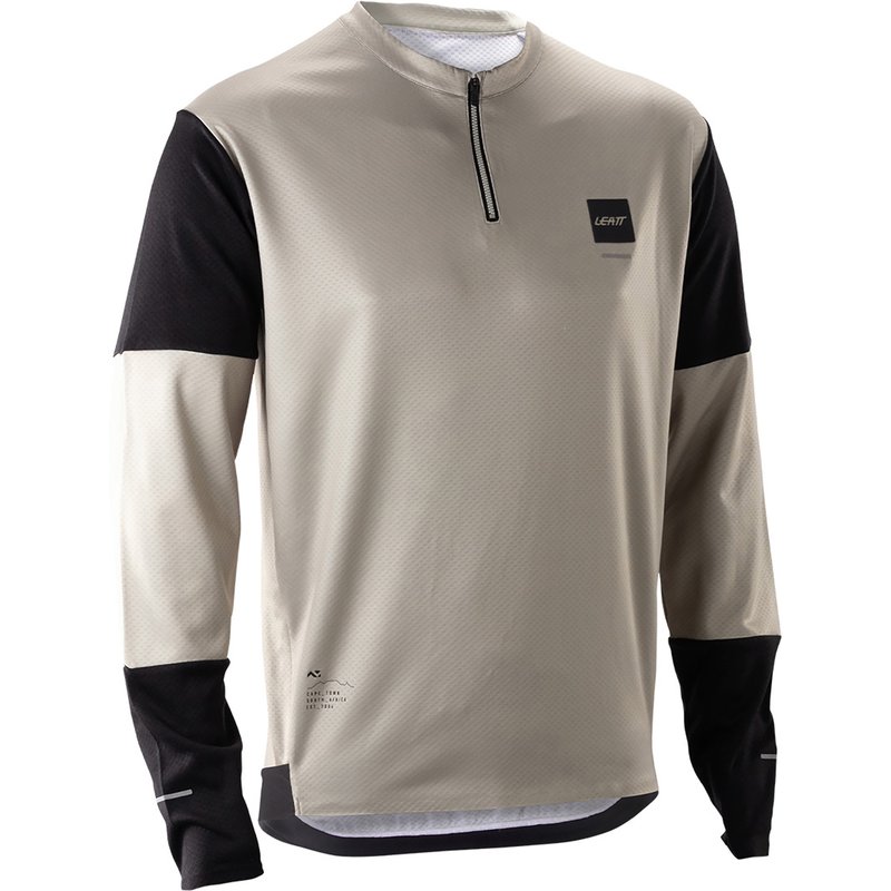 Leatt Herren Endurance 3.0 Longsleeve